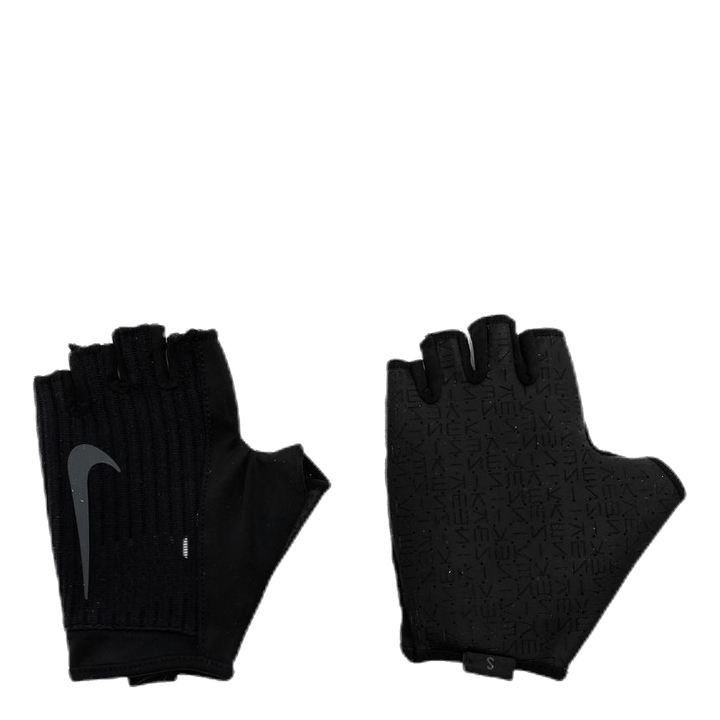 Studio Fitness Gloves Black/Grey