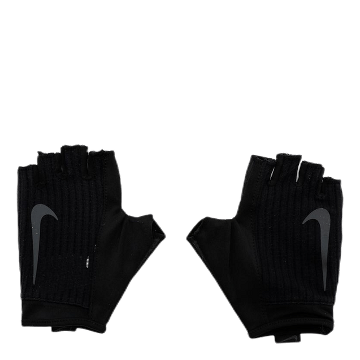 Studio Fitness Gloves Black/Grey