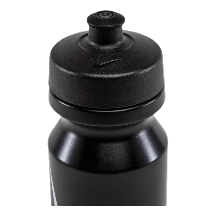 Big Mouth Bottle 2.0 22 Oz/650ml White/Black