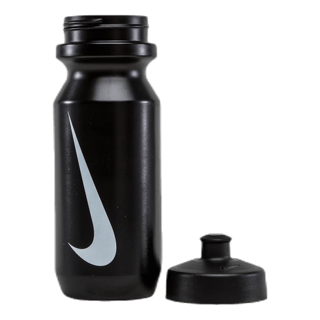 Big Mouth Bottle 2.0 22 Oz/650ml White/Black