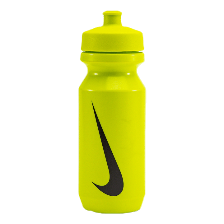 Nike Big Mouth Bottle 2.0 22 Oz/650ml Atomic Green/Atomic Green/Black