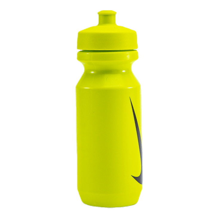 Nike Big Mouth Bottle 2.0 22 Oz/650ml Atomic Green/Atomic Green/Black