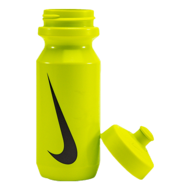 Nike Big Mouth Bottle 2.0 22 Oz/650ml Atomic Green/Atomic Green/Black