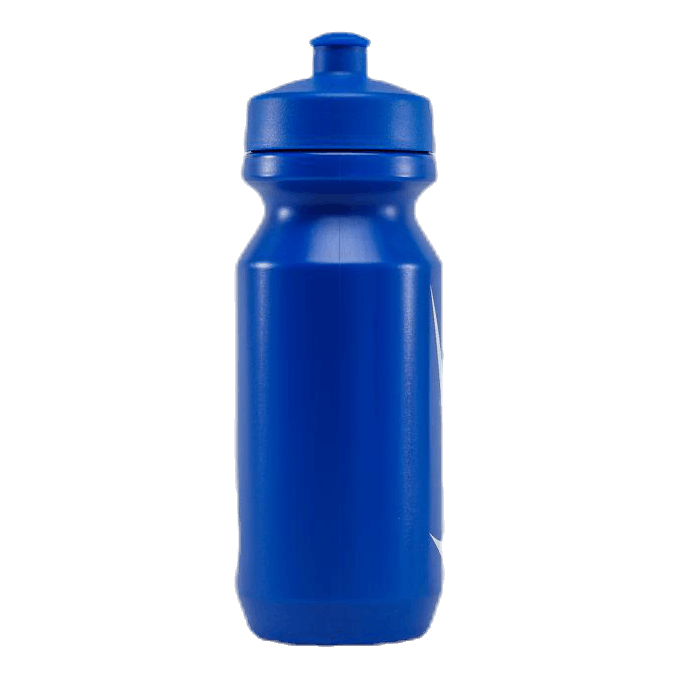 Nike Big Mouth Bottle 2.0 22 Oz/650ml Game Royal/Game Royal/White