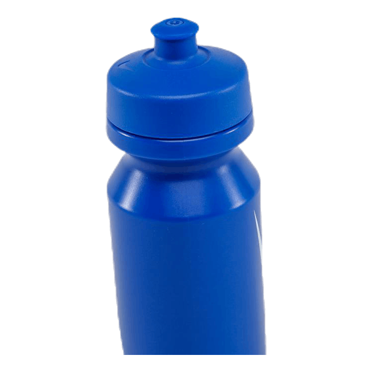 Nike Big Mouth Bottle 2.0 22 Oz/650ml Game Royal/Game Royal/White