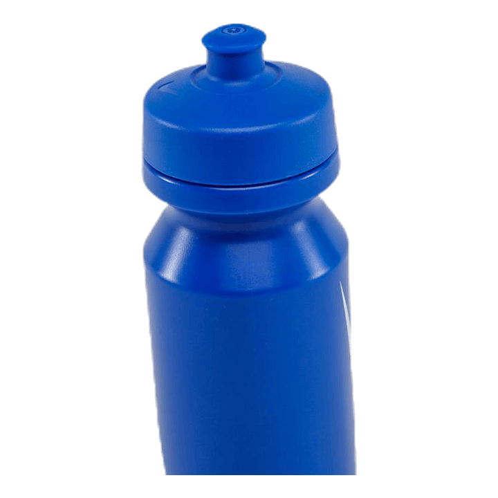 Nike Big Mouth Bottle 2.0 22 Oz/650ml Game Royal/Game Royal/White