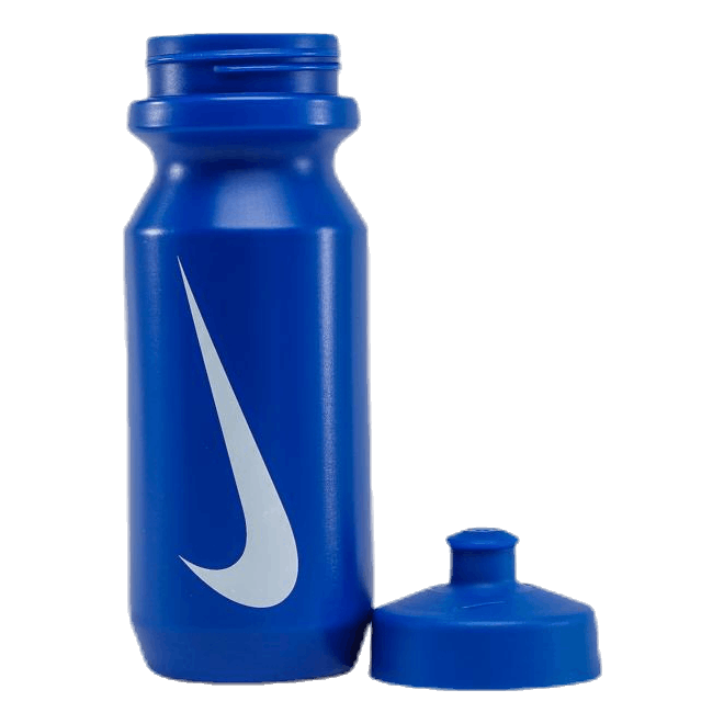 Nike Big Mouth Bottle 2.0 22 Oz/650ml Game Royal/Game Royal/White