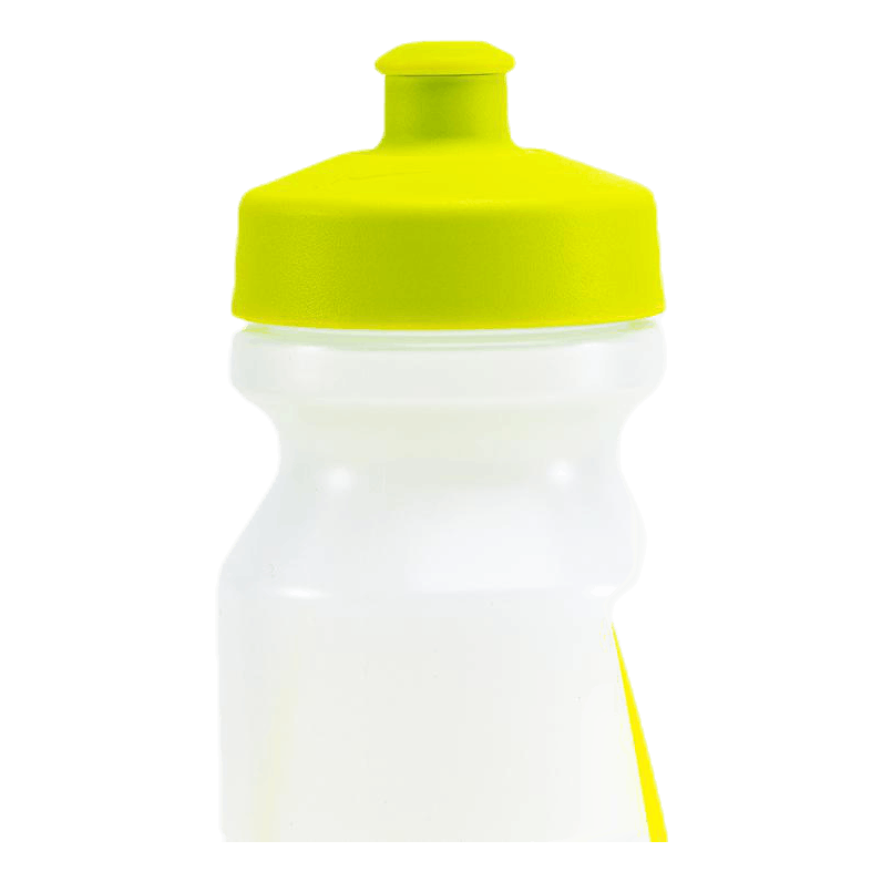 Nike Big Mouth Bottle 2.0 22 Oz/650ml Clear/Atomic Green/Atomic Green