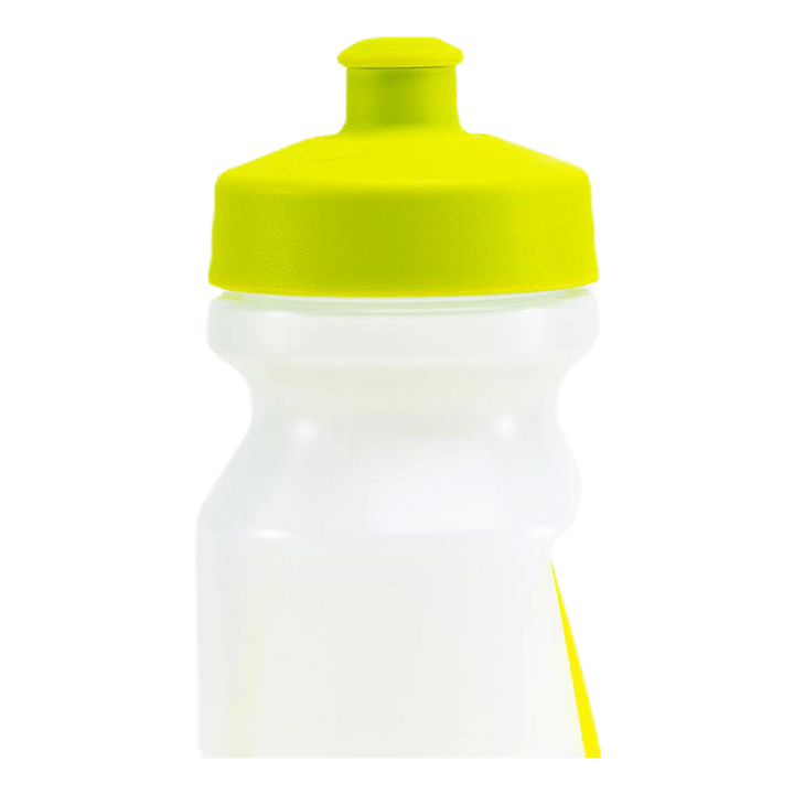 Nike Big Mouth Bottle 2.0 22 Oz/650ml Clear/Atomic Green/Atomic Green