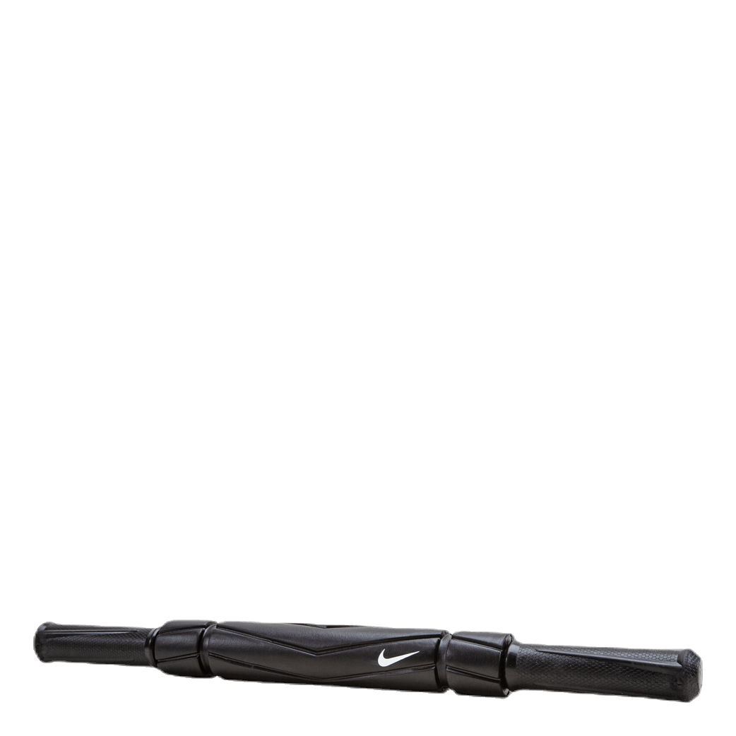 Recovery Roller Bar Black