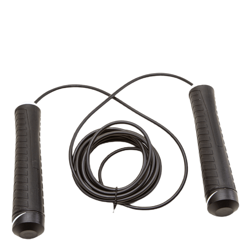 Fundamental Weighted Rope Black