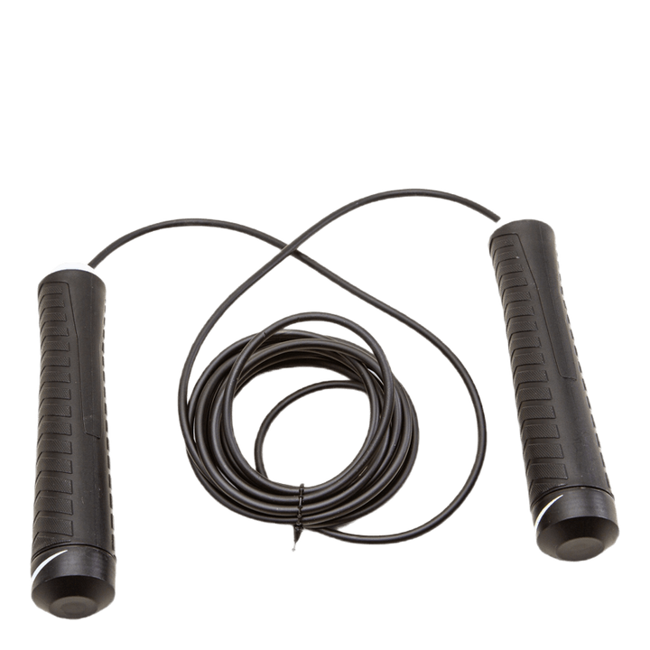 Fundamental Weighted Rope Black