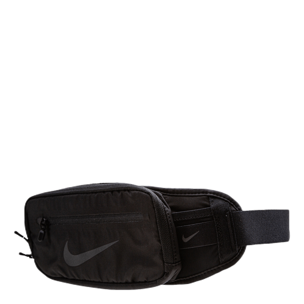 Run Hip Pack Black