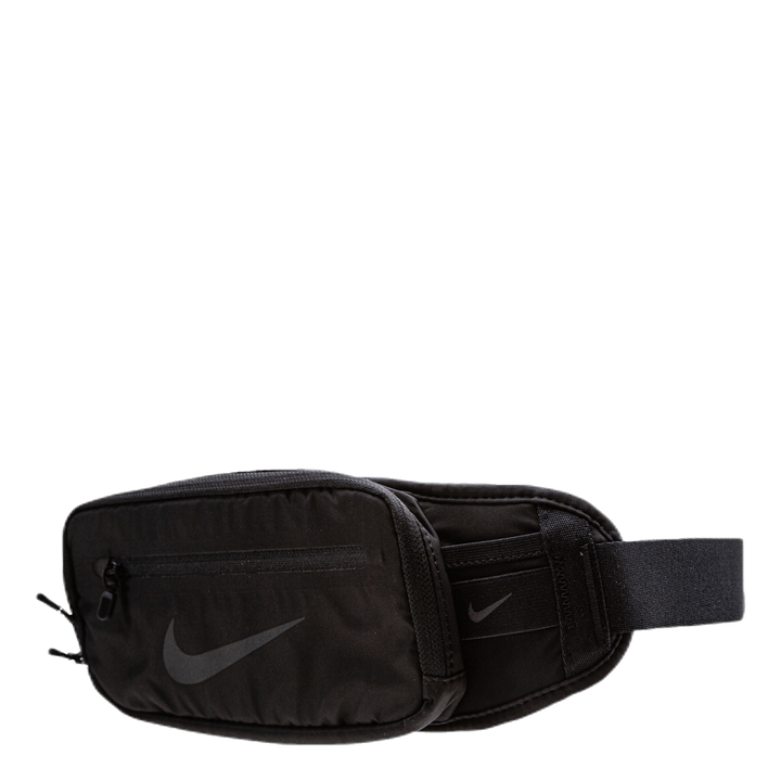 Run Hip Pack Black