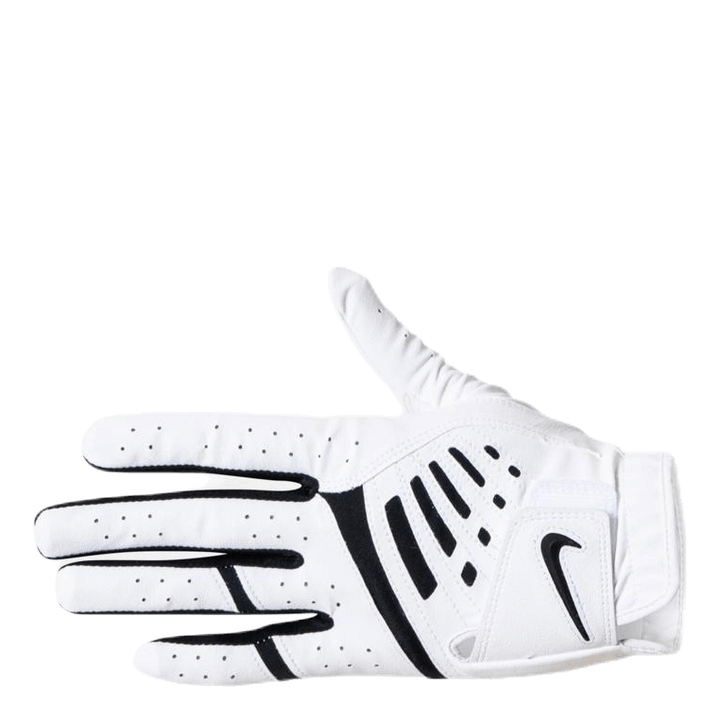 Dura Feel IX Reg Left GG  White/Black