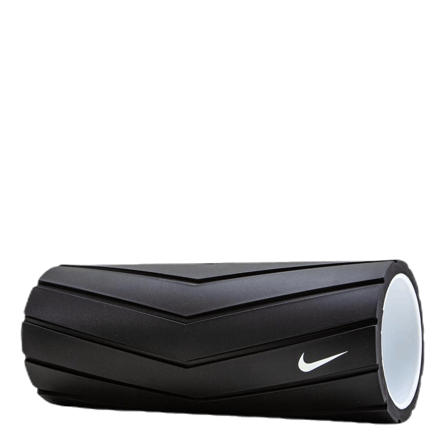 Recovery Foam Roller 13IN Black