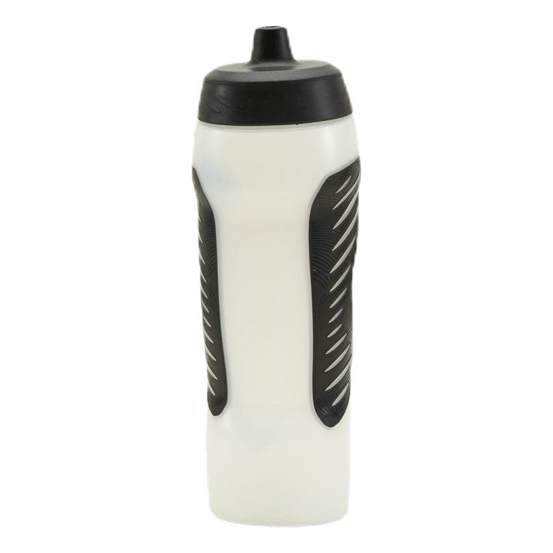 Hyperfuel Water Bottle 24Oz/700ml Black