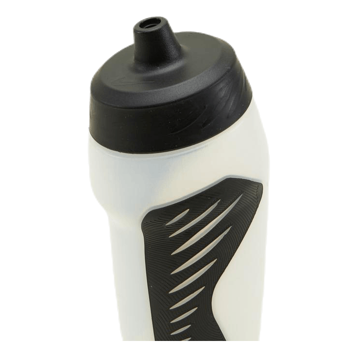 Hyperfuel Water Bottle 24Oz/700ml Black