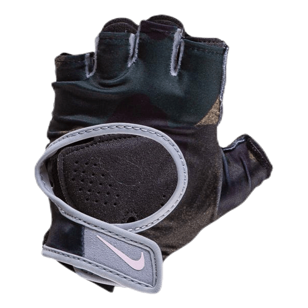 Womens nike weight lifting top gloves