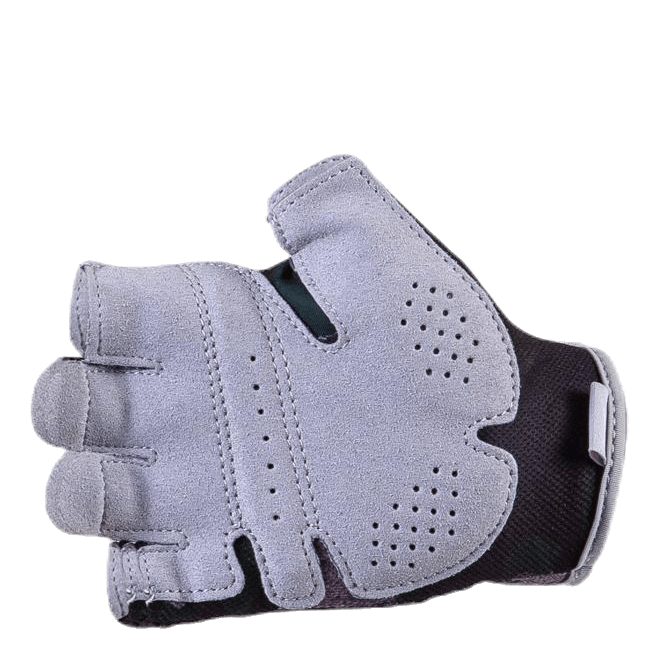 Printed Gym Ultimate Fitness Glove Patterned
