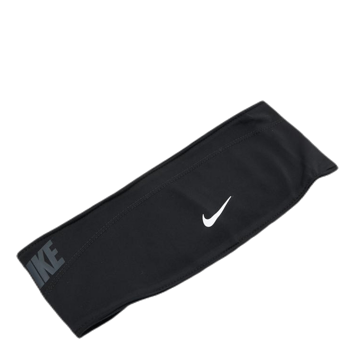 Hyperstorm Headband Black