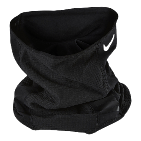 Hyperstorm Neck Warmer Black