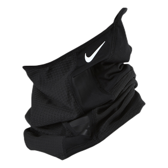 Hyperstorm Neck Warmer Black