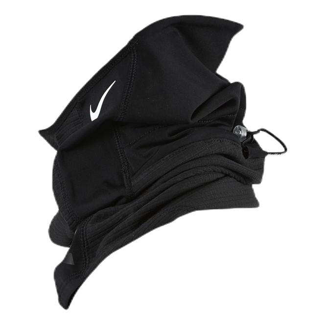 Hyperstorm Neck Warmer Black