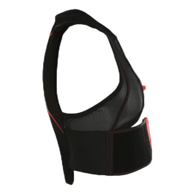 Flexcell Jr Black/Red