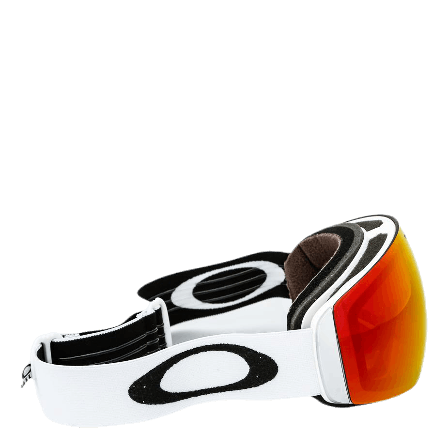 Flight Deck XM Patterned/White