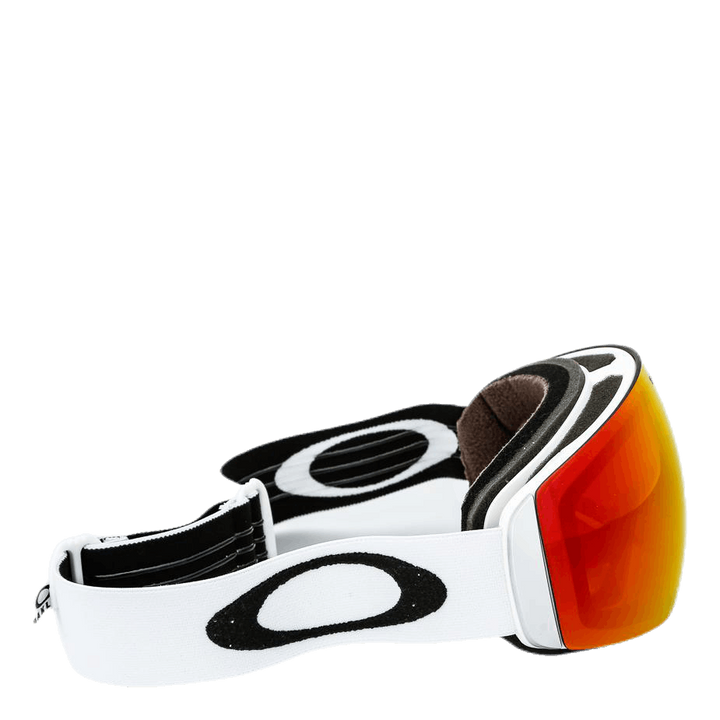 Flight Deck XM Patterned/White