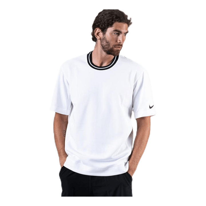 Dry Top SS HoopXfly White/Black