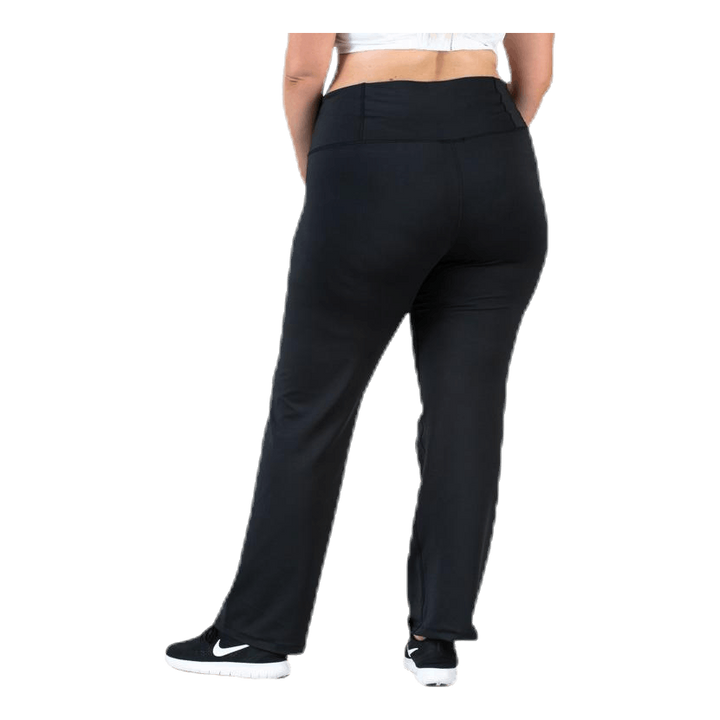 Nike Power Classic Gym Pant Plus Black Sportamore