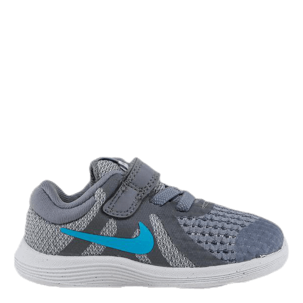 Nike revolution 4 toddler boy grey Clearance