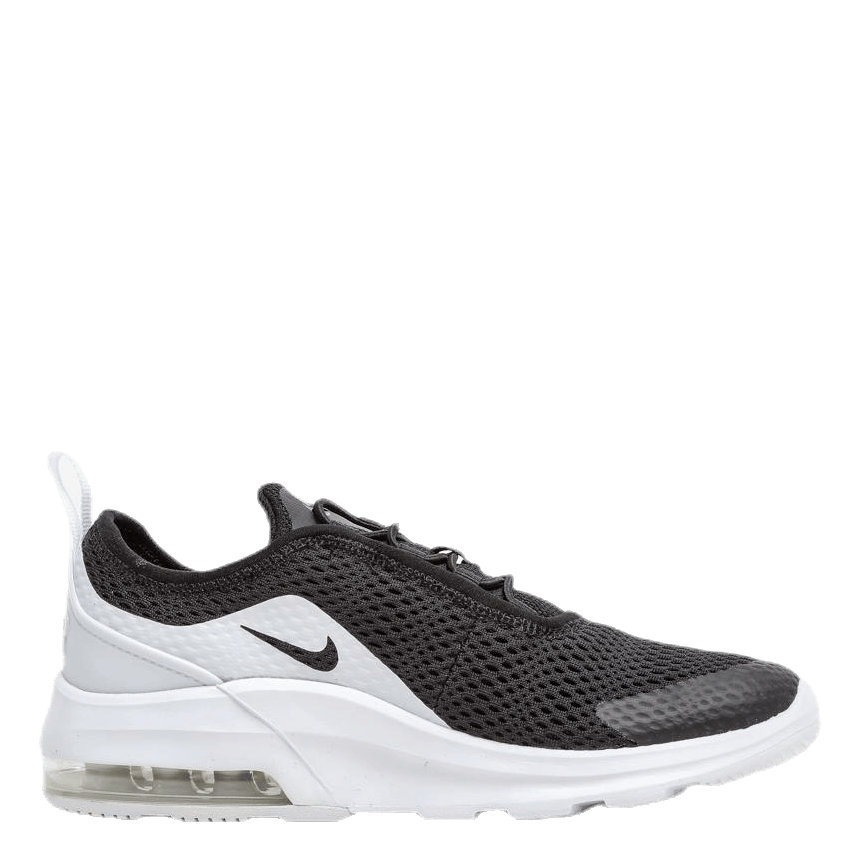 Air Max Motion 2 PS Little kidsE White Black