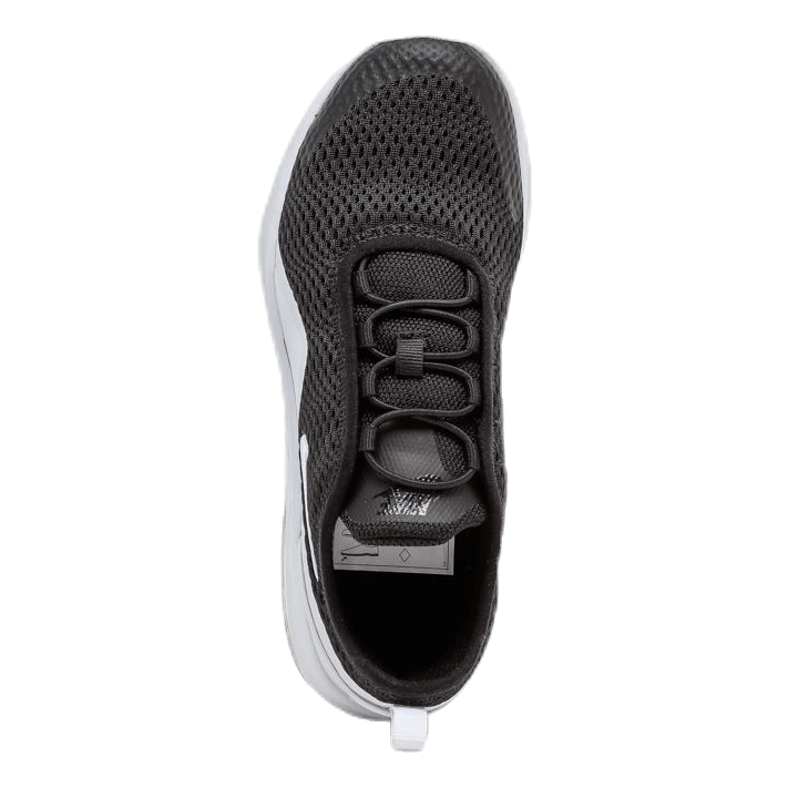 Nike Air Max Motion 2 PS Little kidsE White Black Sportamore