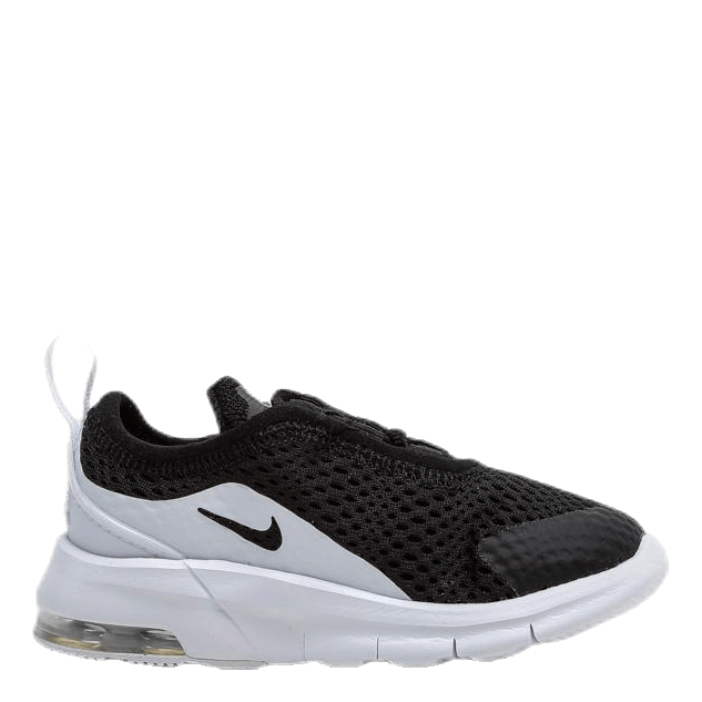 Nike Air Max Motion 2 TDE White Black Sportamore