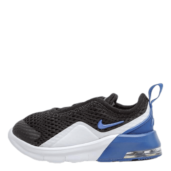 Nike Air Max Motion 2 TDE Blue Black Sportamore