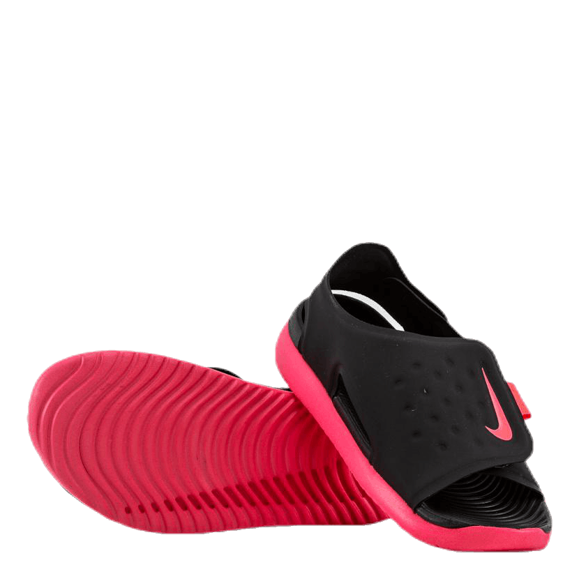 Sunray Adjust 5 PS Pink/Black