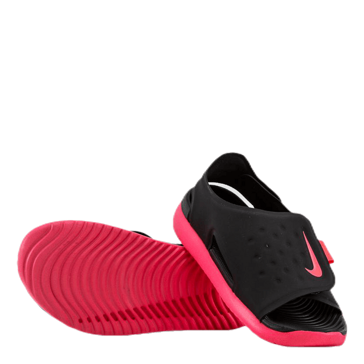 Sunray Adjust 5 PS Pink/Black