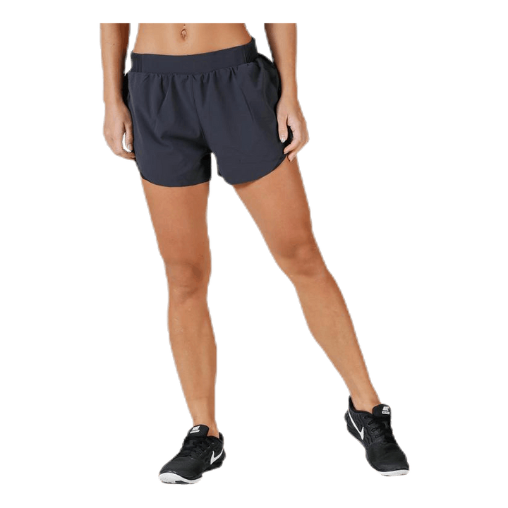 Run Tech Pack Tempo Short Black