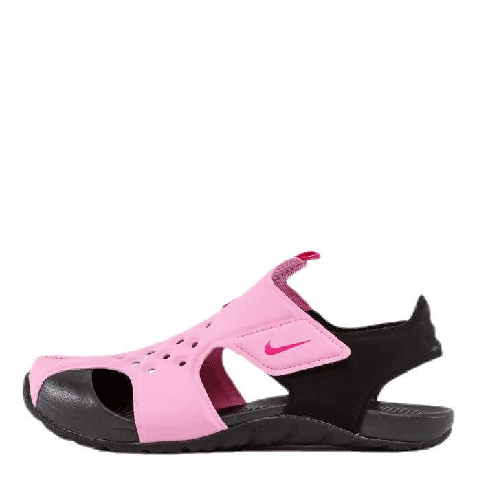 Sunray Protect 2 PS Pink/Black