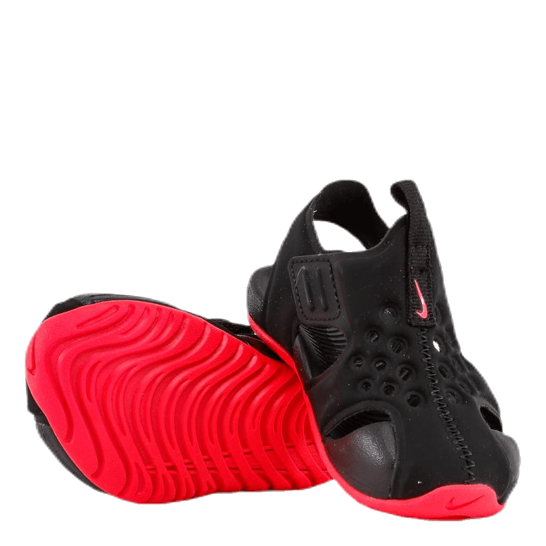 Nike Sunray Protect 2 TD Pink Black Sportamore