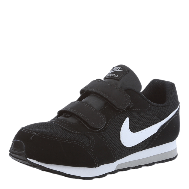 Md runner top 2 gs nike