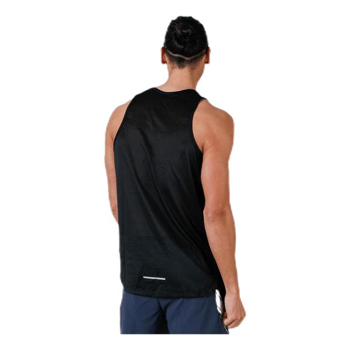 Dry Miler Tank Black