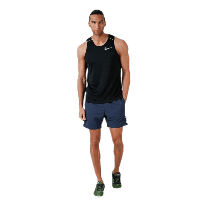 Dry Miler Tank Black