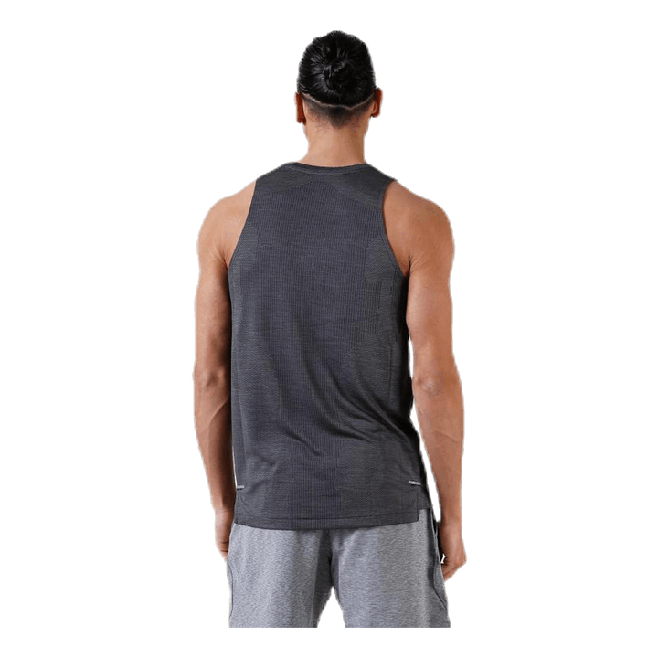 Techknit Ultra Tank Black