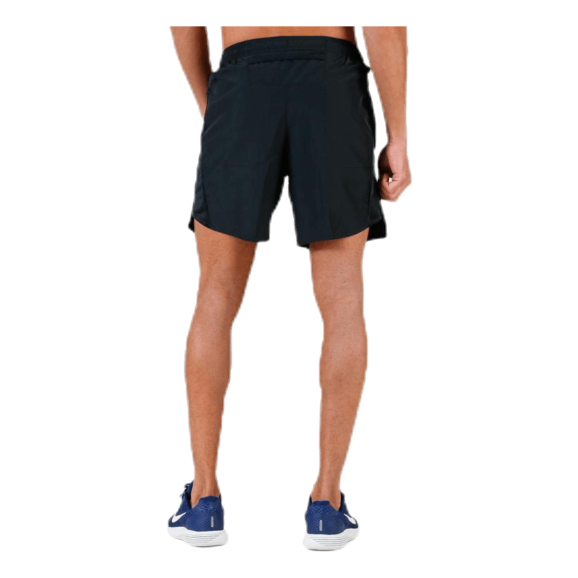 Challanger 7in Short Black