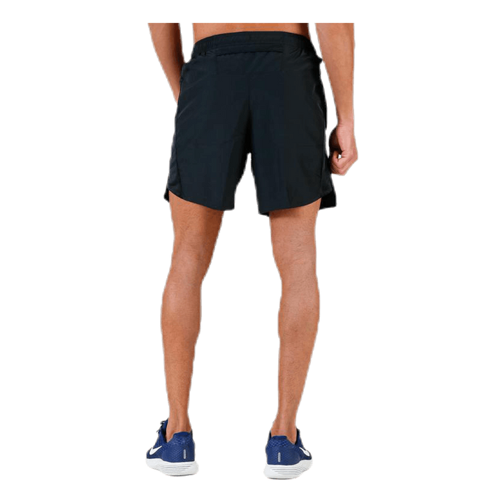 Challanger 7in Short Black