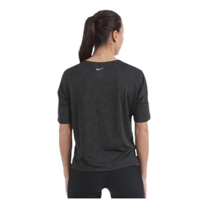 Dry Medalist Top Black